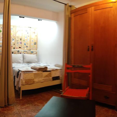 Interhost Guest rooms&apartments Sofia Extérieur photo
